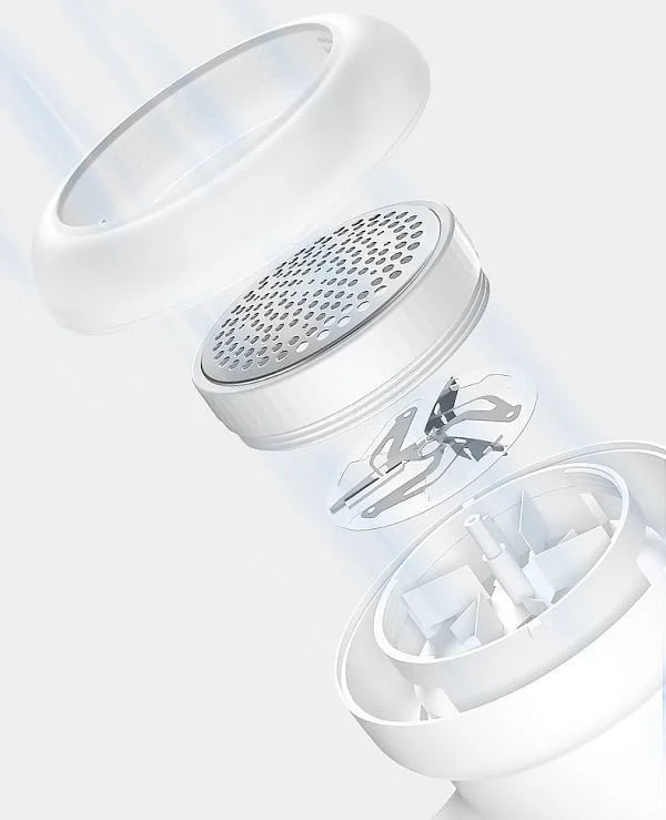 Premium Electric Lint Remover – Restore Your Clothes in Seconds