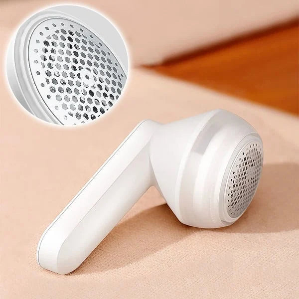 Premium Electric Lint Remover – Restore Your Clothes in Seconds