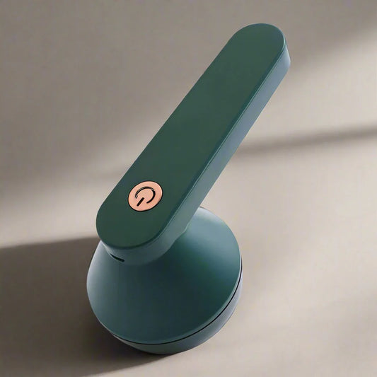 Premium Rechargeable Lint Remover – Restore Your Clothes in Seconds