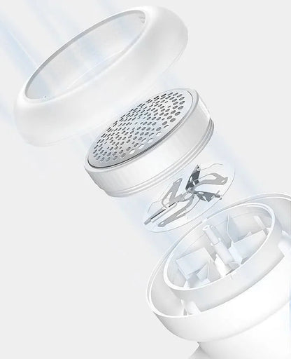 Premium Electric Lint Remover – Restore Your Clothes in Seconds